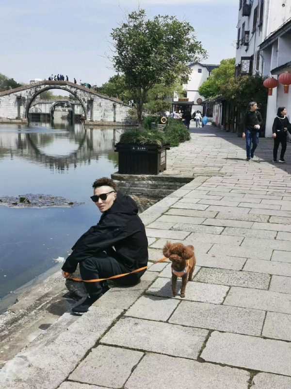 皮卡丘的第一张照片--潍坊相亲服务中心