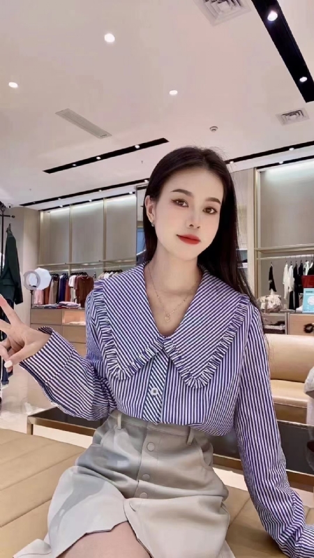 温柔小女人的第一张照片--潍坊相亲服务中心