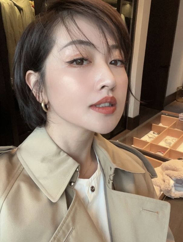 Angie的第一张照片--潍坊相亲服务中心