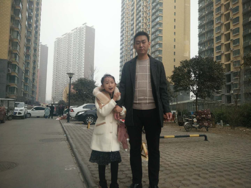 酷客的第一张照片--潍坊相亲服务中心