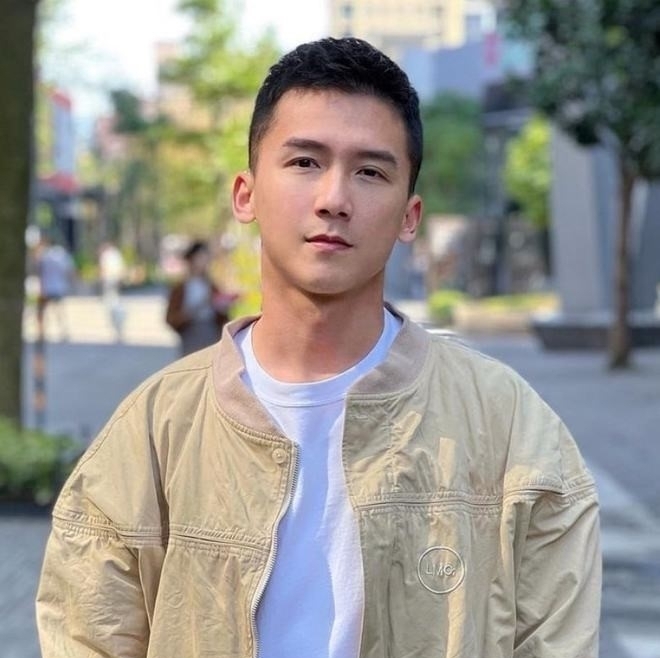 陈宥维的第二张照片--潍坊相亲服务中心