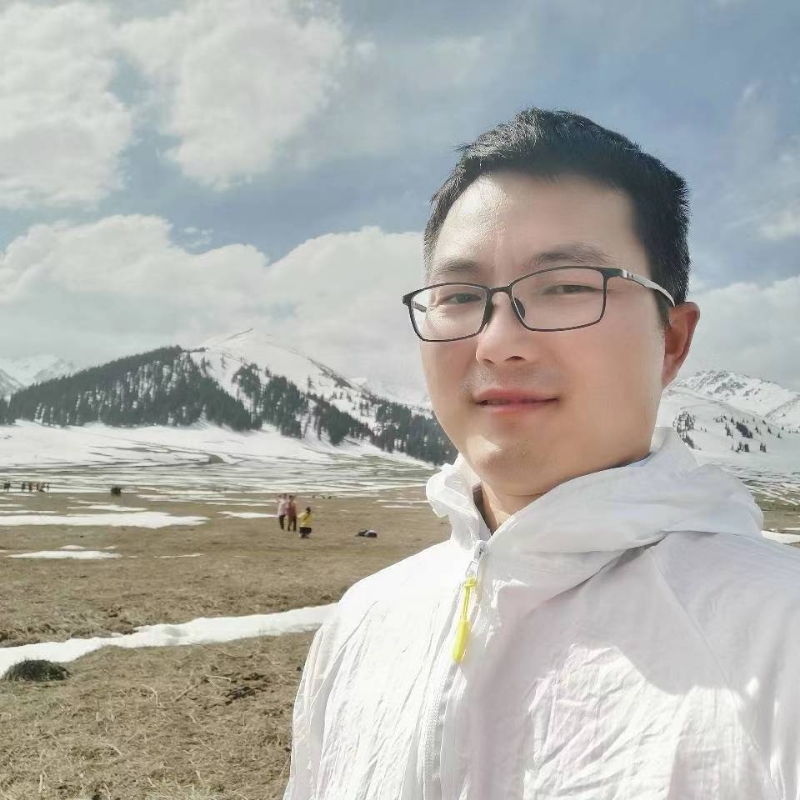 曹云海的第一张照片--潍坊相亲服务中心