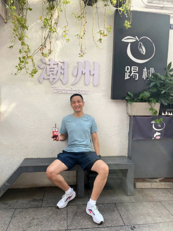 Elio的第一张照片--潍坊相亲服务中心