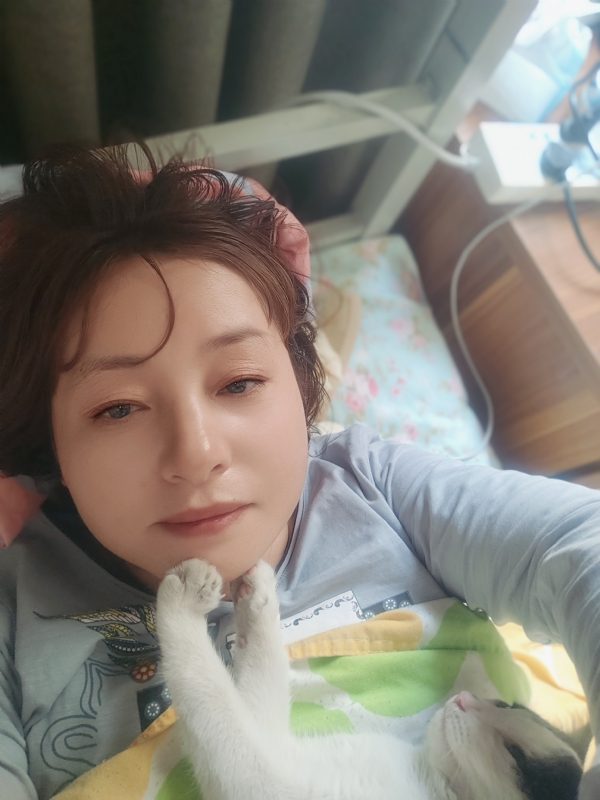 春天的第三张照片--潍坊相亲服务中心
