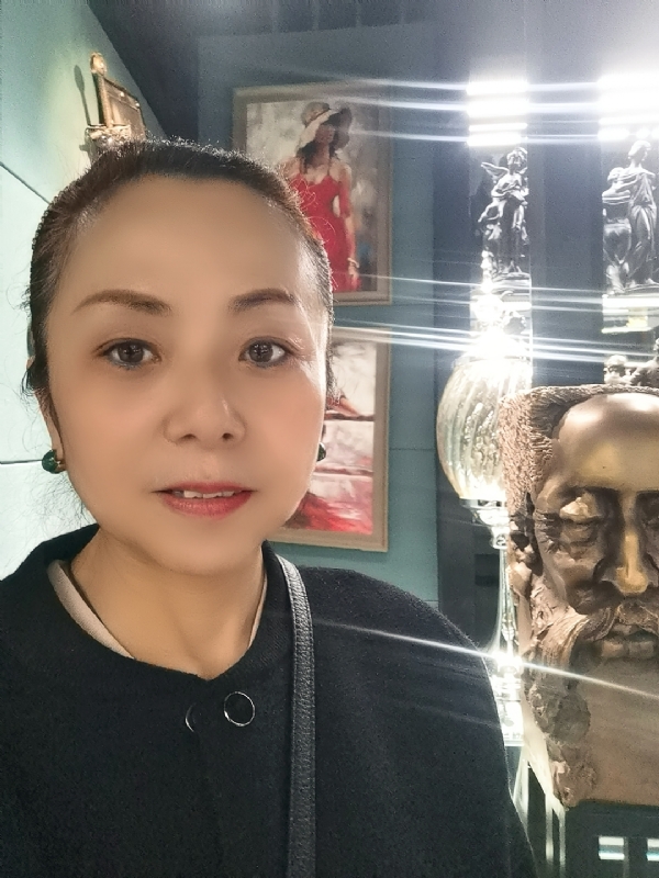 平平淡淡的第一张照片--潍坊相亲服务中心