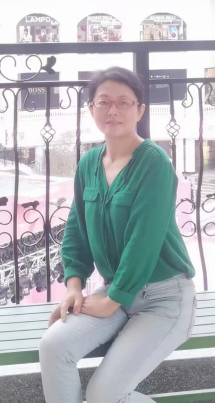 丽华的第七张照片--潍坊相亲服务中心