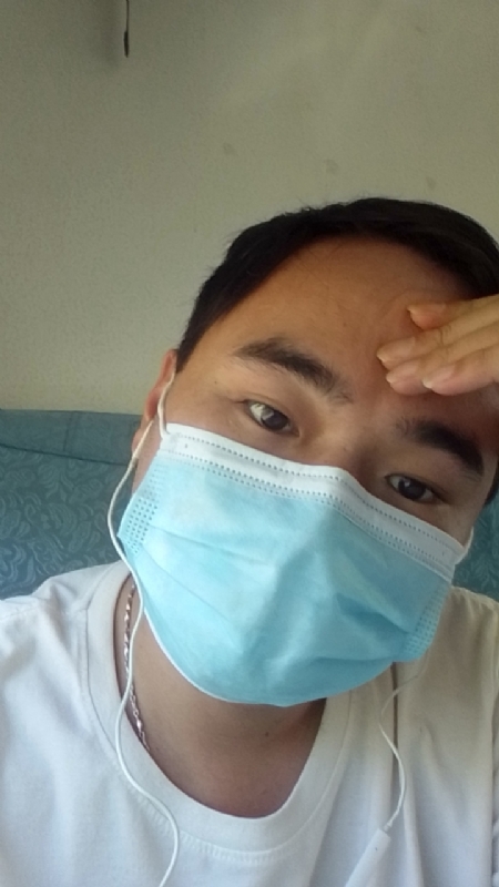 为你等候的第二张照片--潍坊相亲服务中心