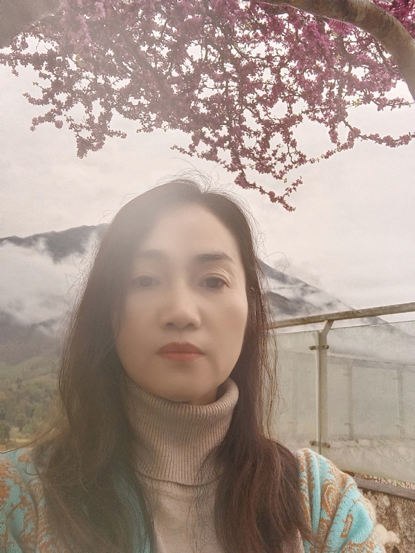 悠然磬歆的第一张照片--潍坊相亲服务中心
