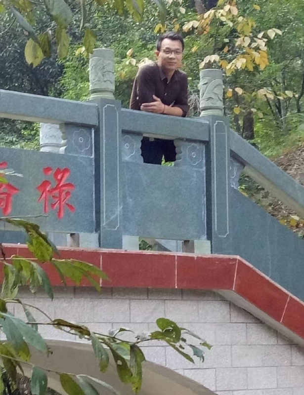 小茶的第二张照片--潍坊相亲服务中心