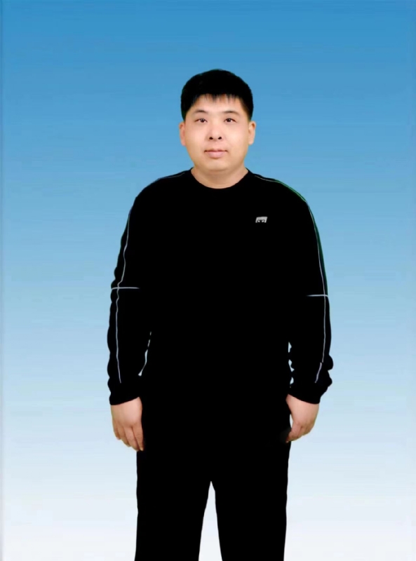 羡之的第三张照片--潍坊相亲服务中心
