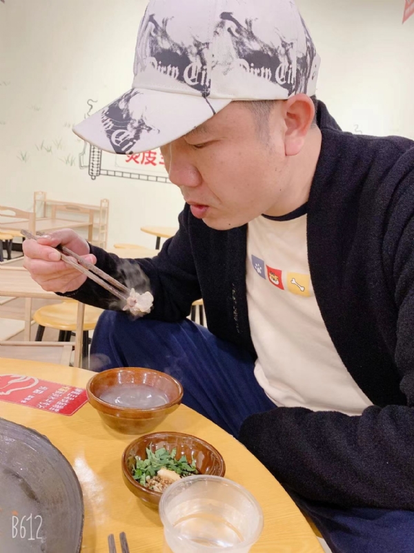 护你一生的第二张照片--潍坊相亲服务中心