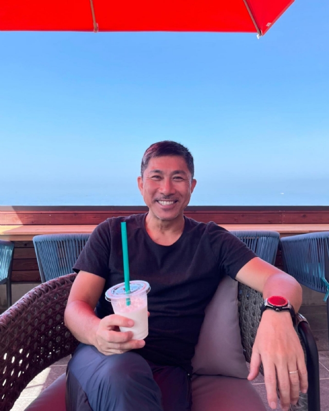 爱我所爱的第一张照片--潍坊相亲服务中心