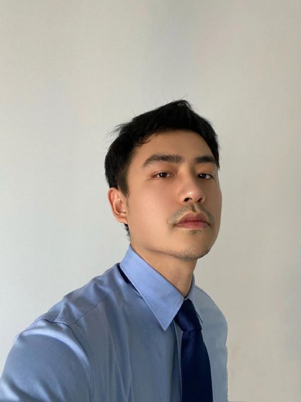 寻觅的第一张照片--潍坊相亲服务中心
