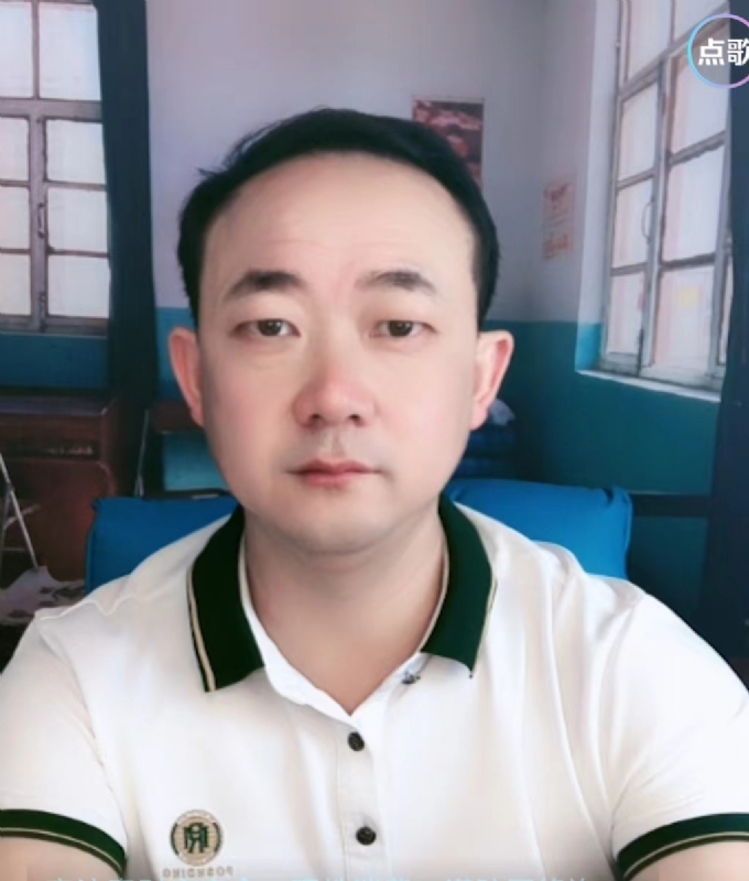成秀才的第二张照片--潍坊相亲服务中心