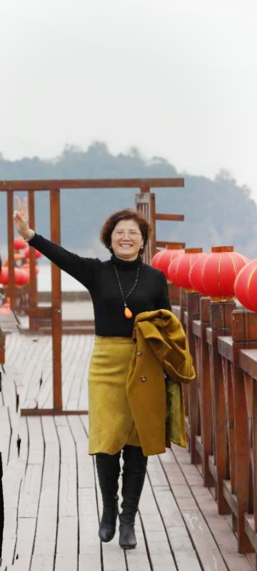 瑞旗的第一张照片--潍坊相亲服务中心