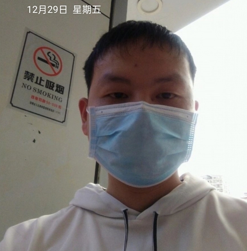 画中意的第一张照片--潍坊相亲服务中心