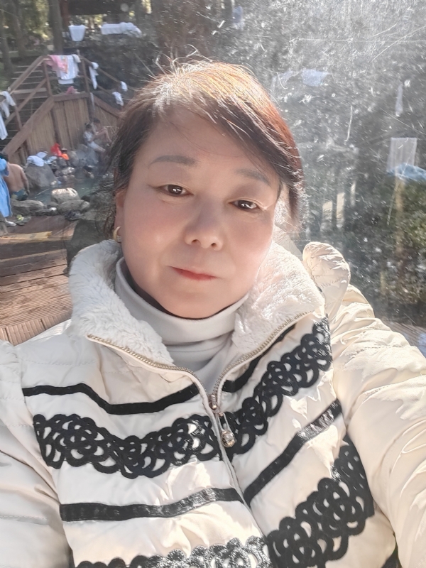好运来的第一张照片--潍坊相亲服务中心