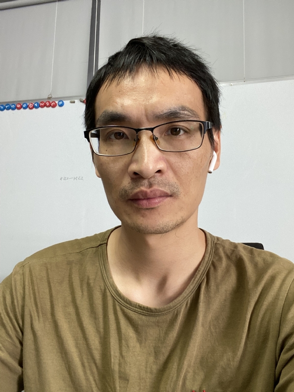 孤独的根号三的第一张照片--潍坊相亲服务中心