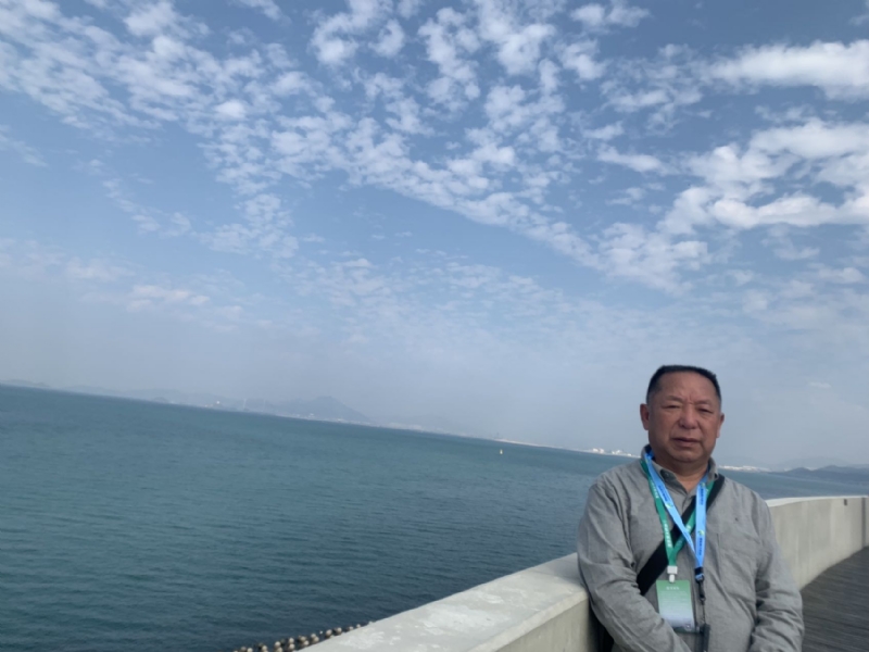 沏茶等红颜的第一张照片--潍坊相亲服务中心