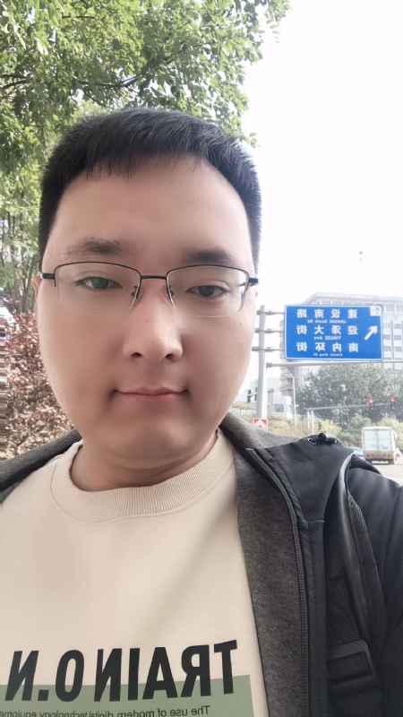 以结婚为目的的第二张照片--潍坊相亲服务中心