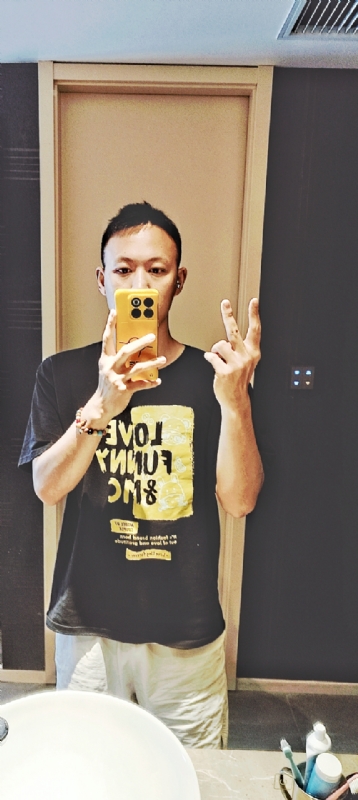 涵涵在的第一张照片--潍坊相亲服务中心
