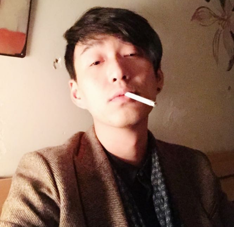 陆源的第一张照片--潍坊相亲服务中心