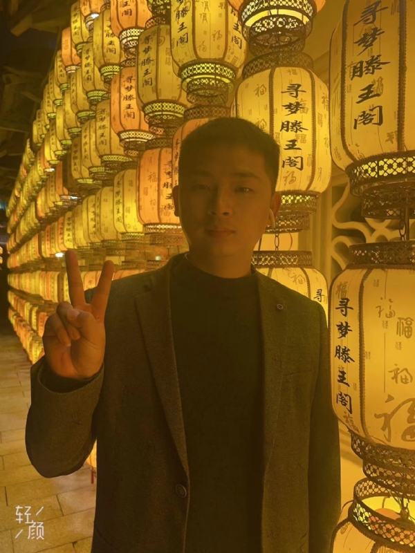 剩下的果实的第一张照片--潍坊相亲服务中心