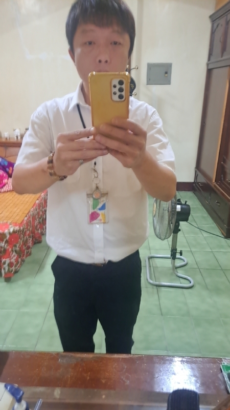 小五的第一张照片--潍坊相亲服务中心