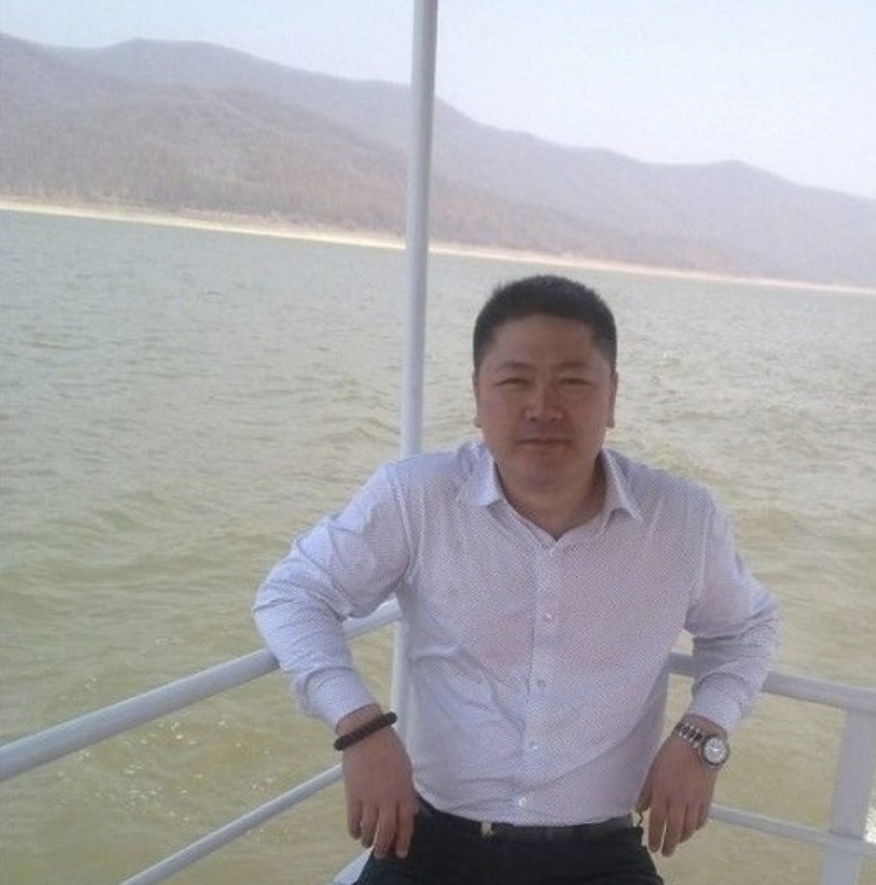我是二娃的第一张照片--潍坊相亲服务中心
