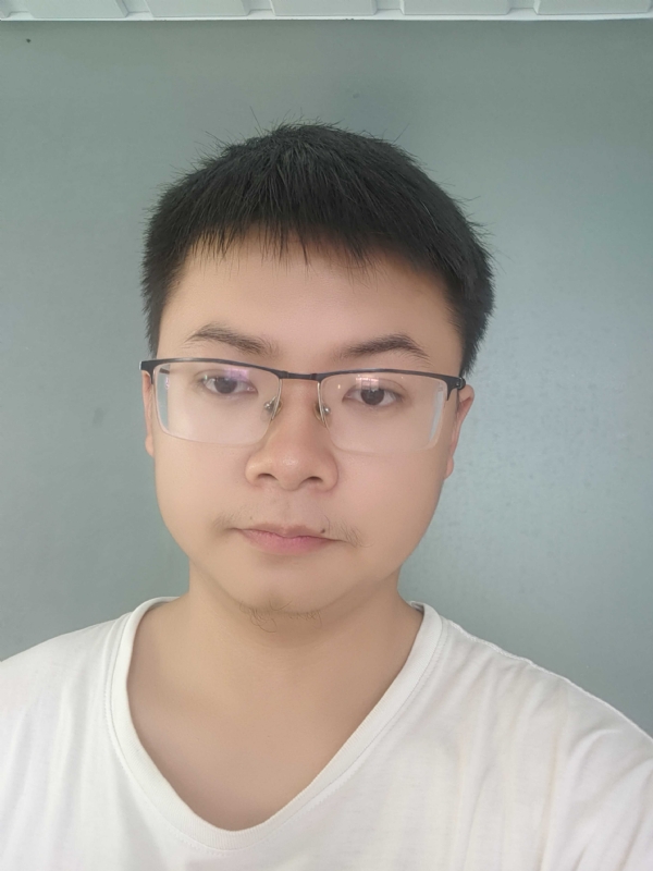 落雨的第一张照片--潍坊相亲服务中心