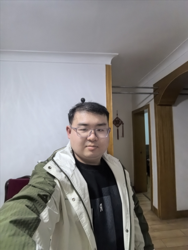 哈哈的第一张照片--潍坊相亲服务中心