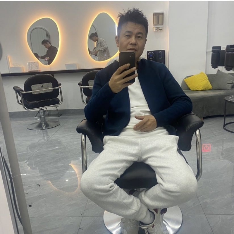 你把我逗乐了的第二张照片--潍坊相亲服务中心