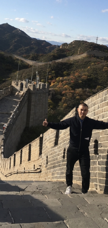 十八星格的第五张照片--潍坊相亲服务中心