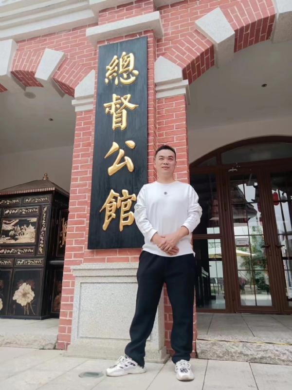 趙不到的第一张照片--潍坊相亲服务中心