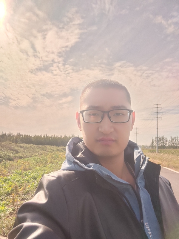 温暖胸膛的第一张照片--潍坊相亲服务中心