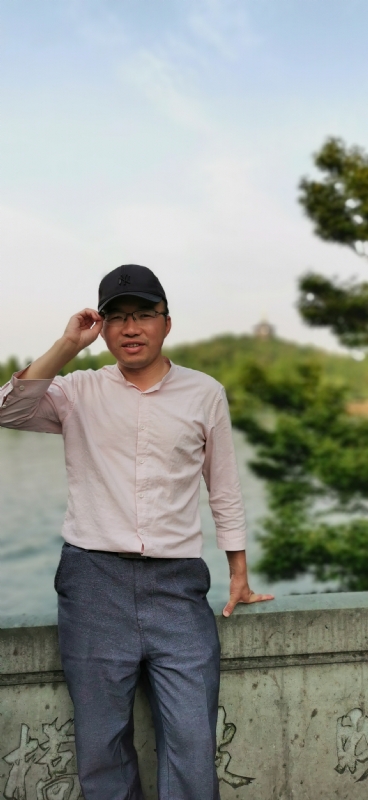 大叔有点忙的第三张照片--潍坊相亲服务中心