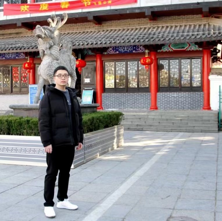 stan的第一张照片--潍坊相亲服务中心