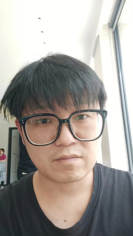 未艾的第一张照片--潍坊相亲服务中心