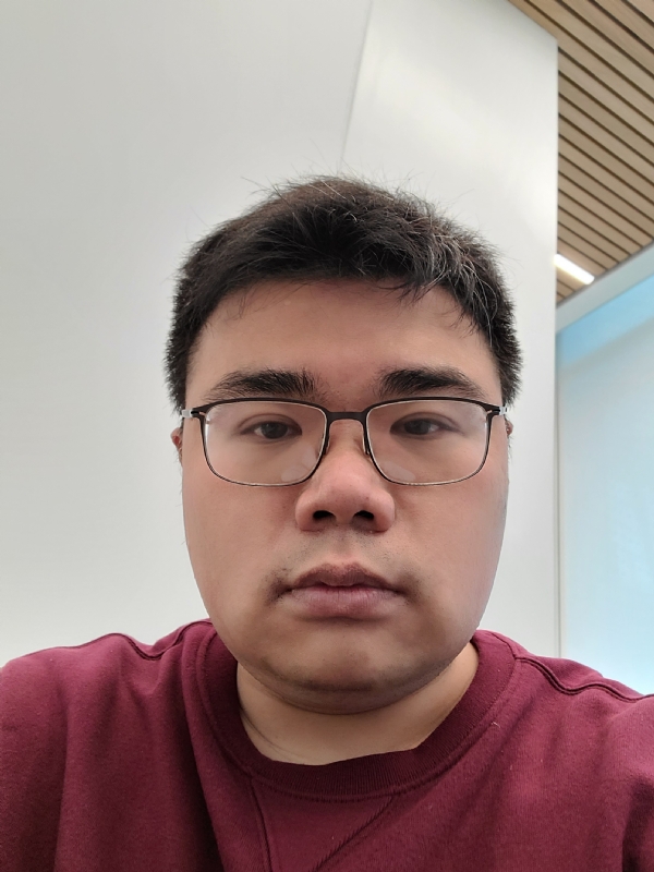 阿雄的第一张照片--潍坊相亲服务中心