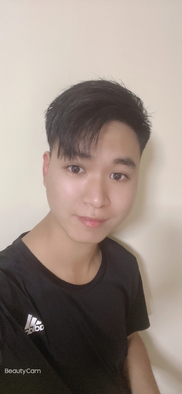 Allen的第一张照片--潍坊相亲服务中心