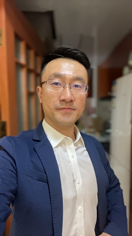 笑看人生的第一张照片--潍坊相亲服务中心