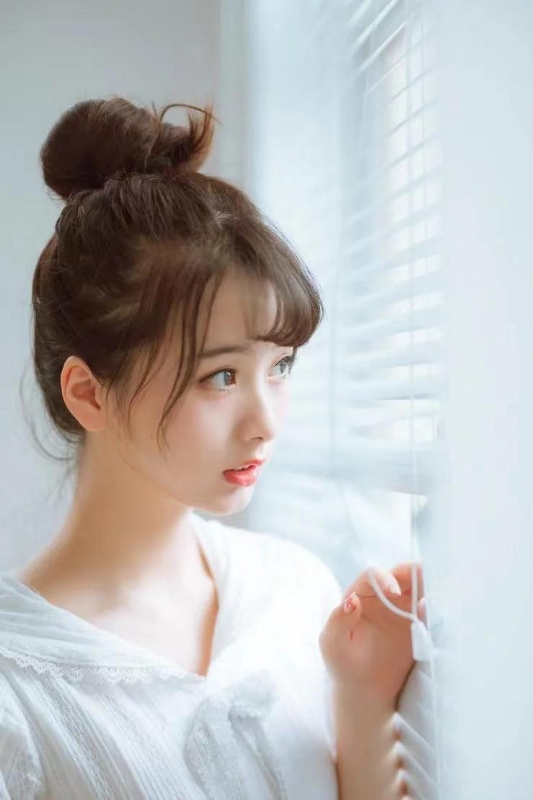 橙儿的第一张照片--潍坊相亲服务中心