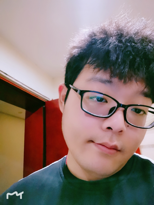 坠羽的第一张照片--潍坊相亲服务中心