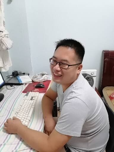 小浣熊的第一张照片--潍坊相亲服务中心