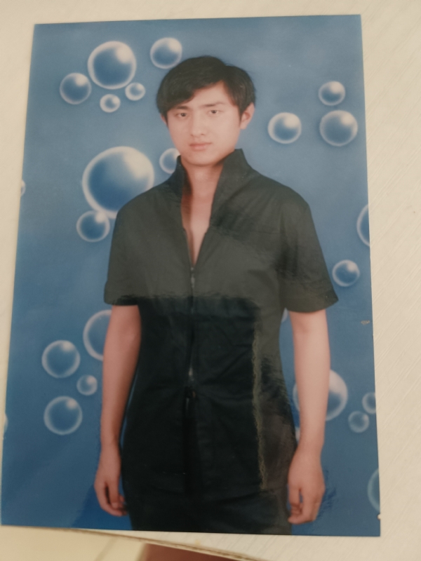 朱琦的第四张照片--潍坊相亲服务中心