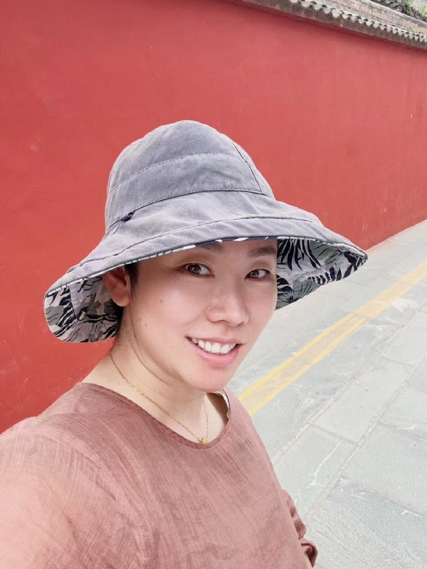 妖娆的煤气罐的第一张照片--潍坊相亲服务中心