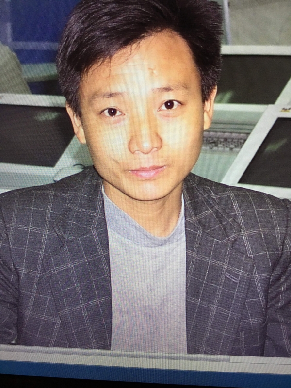 武汉真诚男的第一张照片--潍坊相亲服务中心