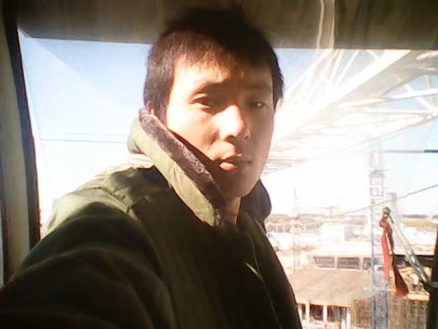 马优秀的第一张照片--潍坊相亲服务中心