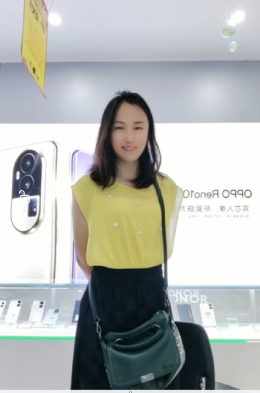 阿君的第一张照片--潍坊相亲服务中心