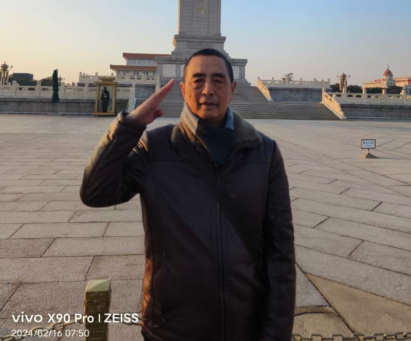 超爱英的第一张照片--潍坊相亲服务中心